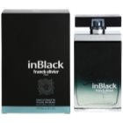Franck Olivier In Black Pour Homme toaletná voda pre mužov 75 ml