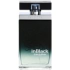 Franck Olivier In Black Pour Homme toaletná voda pre mužov 75 ml