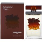 Franck Olivier Passion Man eau de toilette férfiaknak 75 ml