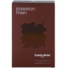 Franck Olivier Passion Man eau de toilette férfiaknak 75 ml