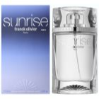 Franck Olivier Sunrise Eau de Toilette for Men 75 ml