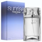 Franck Olivier Sunrise Eau de Toilette for Men 75 ml