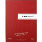 Frapin L'Humaniste woda perfumowana dla mężczyzn 100 ml