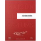Frapin Nevermore Eau de Parfum unisex 100 ml