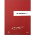 Frapin The Orchid Man eau de parfum unisex 100 ml