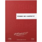 Frapin Terre de Sarment Parfumovaná voda unisex 100 ml