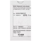 Frederic Malle Bigarade Concentree toaletní voda tester unisex 100 ml