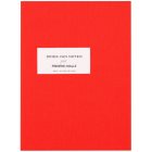 Frederic Malle Dries Van Noten Eau de Parfum unisex 100 ml