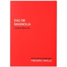 Frederic Malle Eau De Magnolia toaletní voda unisex 100 ml