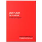 Frederic Malle Une Fleur De Cassie woda perfumowana dla kobiet 100 ml