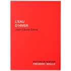 Frederic Malle L'Eau d'Hiver toaletná voda unisex 100 ml