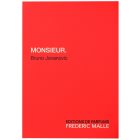 Frederic Malle Monsieur parfémovaná voda pro muže 100 ml