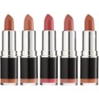Freedom Bare Collection coffret cosmétique I.