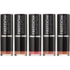 Freedom Bare Collection coffret cosmétique I.
