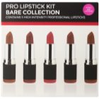 Freedom Bare Collection coffret cosmétique I.