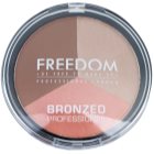 Freedom Bronzed Professional autobronzant