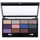 Freedom Pro 12 Dreamcatcher paleta de sombras de ojos con aplicador