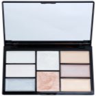 Freedom Pro Highlight paleta luminoasa