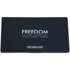 Freedom Pro Highlight paleta luminoasa