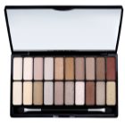 Freedom Pro Decadence Magic paleta očních stínů s aplikátorem