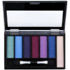 Freedom Pro Shade & Brighten Play paleta de sombras de ojos con iluminador
