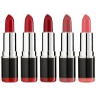 Freedom Red Collection coffret cosmétique I.