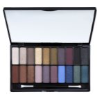 Freedom Pro Decadence Rock & Roll Queen paleta de sombras de ojos con aplicador