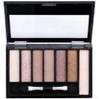 Freedom Pro Shade & Brighten Stunning Rose paleta senčil za oči z osvetljevalcem