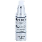 Freedom Pro Studio base de maquilhagem matificante