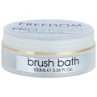 Freedom Pro Studio perie de baie antibacteriana