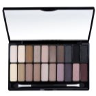 Freedom Pro Decadence Today´s Tonight paleta farduri de ochi cu aplicator