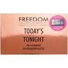 Freedom Pro Decadence Today´s Tonight paleta farduri de ochi cu aplicator