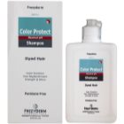Frezyderm Color Protect sampon pentru protectia culorii