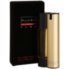 Fubu Plush Eau de Parfum für Damen 50 ml
