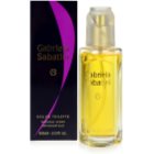 Gabriela Sabatini Gabriela Sabatini eau de toilette pentru femei 60 ml
