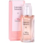 Gabriela Sabatini Miss Gabriela eau de toilette nőknek 30 ml