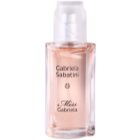 Gabriela Sabatini Miss Gabriela eau de toilette nőknek 30 ml