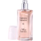 Gabriela Sabatini Miss Gabriela eau de toilette nőknek 30 ml