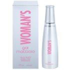 Gai Mattiolo Woman's eau de toilette per donna 75 ml