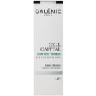 Galénic Cell Capital Brightening Eye Cream with Lifting Effect