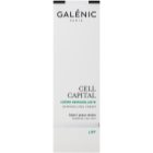 Galénic Cell Capital crema remodeladora para tensar la piel