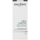 Galénic Cell Capital remodelační sérum pro intenzivní obnovení a vypnutí pleti