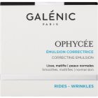 Galénic Ophycée mattierende Emulsion mit glättender Wirkung