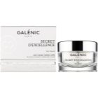 Galénic Secret D'Excelence crema rejuvenecedora antienvejecimiento para rostro, cuello y escote