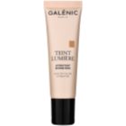 Galénic Teint Lumiere crema tonica radianta cu efect de hidratare