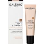 Galénic Teint Lumiere rozjasňující tónovací krém s hydratačním účinkem
