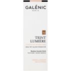 Galénic Teint Lumiere rozjasňující tónovací krém s hydratačním účinkem