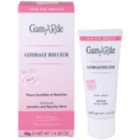 Gamarde Cleansers arcpeeling az érzékeny arcbőrre