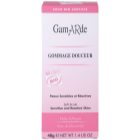 Gamarde Cleansers arcpeeling az érzékeny arcbőrre