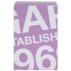 Gap Established 1969 Imagine toaletní voda pro ženy 100 ml